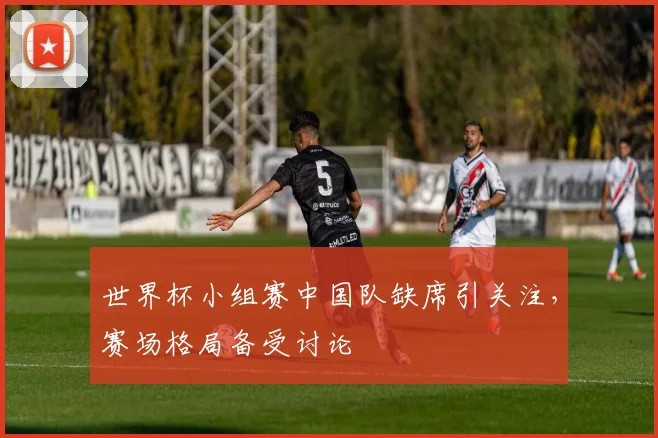 世界杯小组赛中国队缺席引关注,赛场格局备受讨论