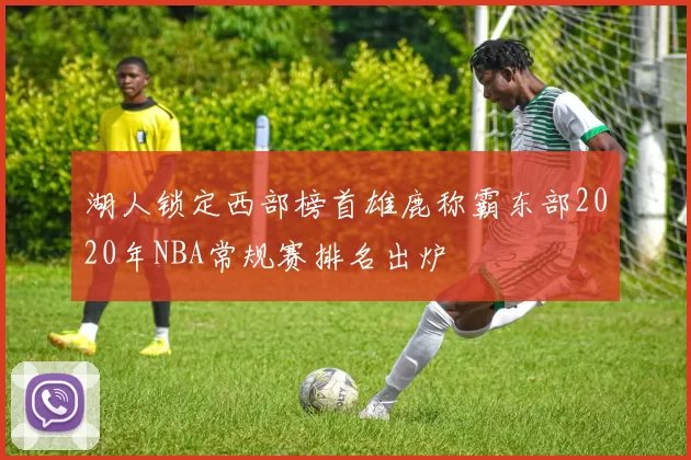 湖人锁定西部榜首雄鹿称霸东部2020年NBA常规赛排名出炉
