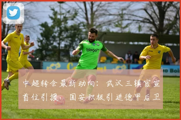中超转会最新动向:武汉三镇官宣首位引援,国安积极引进德甲后卫_赛季_外援_汉堡队